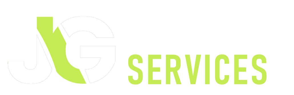 JG Machine Services Logo Light